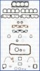 LANCIA 5891961 Full Gasket Set, engine